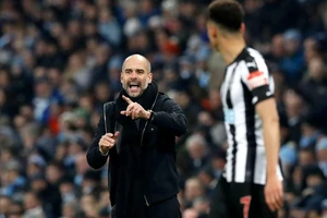 Guardiola bất ngờ chọn ứng cử viên nặng ký vô địch Premier League