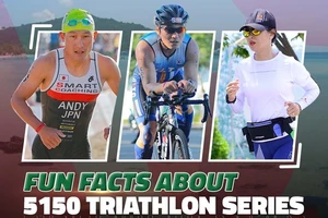 Chinh phục thử thách với Best In Me