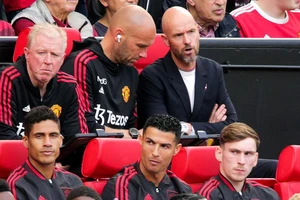 Cái 'tôi' của Ronaldo đã hủy hoại mọi thứ