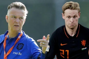 Bảng A World Cup: Chủ nhà Qatar dễ bị loại nhất