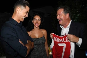 Cầu thủ Man United không còn muốn thấy mặt Ronaldo 