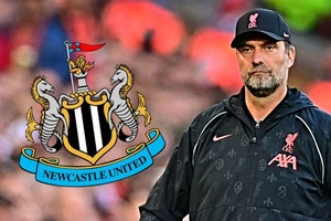 HLV Klopp sẽ sớm chia tay Liverpool, lọt vào tầm ngắm Newcastle