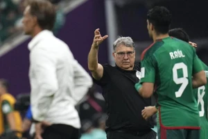 Lý do HLV đầu tiên bị sa thải ở World Cup