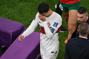 Sốc: Các CLB châu Âu muốn Ronaldo giải nghệ sớm