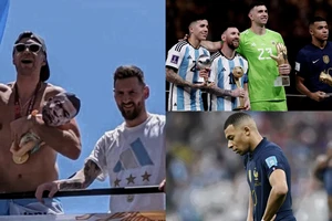 Người hùng của Argentina là một ‘gã ngốc’