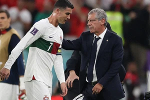 'Ronaldo là kẻ không biết điều'