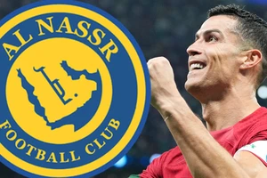 Ronaldo chuyển đến Saudi Arabia, chấp nhận thua Messi