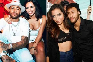 Neymar bị cáo buộc cố tình nhận thẻ đỏ để về quê ăn Tết
