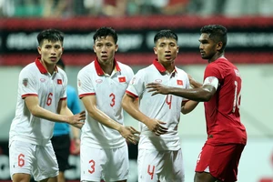 Ông Park dè chừng Thái Lan và Indonesia ở bán kết