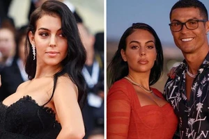 Người tình của Ronaldo không được ăn mặc hở hang 