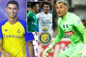 Al Nassr nổ bom tấn với đồng đội của Ronaldo