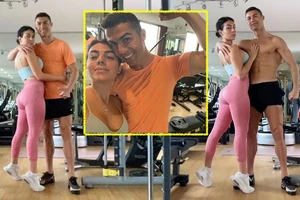 Ronaldo gặp chuyện hóc búa ở Saudi Arabia