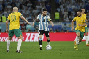 Cơ hội nào cho Messi tham dự World Cup 2026?