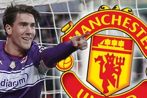 Man United tranh mua tiền đạo với Real Madrid