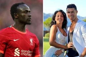 Ronaldo cổ vũ Mane đến Đức và phản ứng thẳng thừng của Bayern