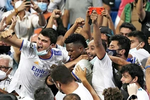 Loạn mua bán độ và phân biệt chủng tộc ở La Liga