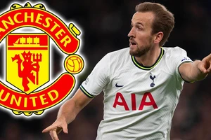 Man United không mua Harry Kane sau ‘lời nguyền’ của Alex Ferguson