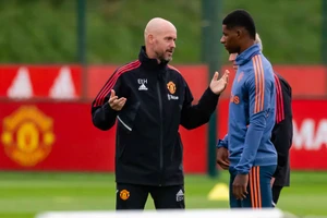 3 mục tiêu chuyển nhượng mùa hè của Man United