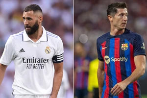 Siêu kinh điển bị lu mờ bởi cáo buộc Barca hối lộ trọng tài