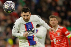 Hai điểm đến lý tưởng của Messi, sau khi rời PSG