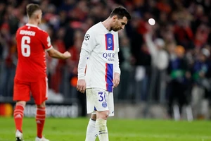 'Cầu thủ PSG chỉ đam mê đồng tiền'