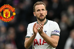 Harry Kane úp mở về việc đầu quân cho Man United