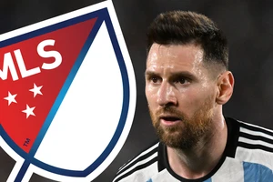 Sốc: 29 CLB của giải Nhà nghề Mỹ trả lương 'khủng' cho Messi
