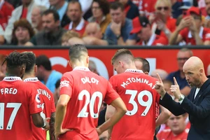 Man United khủng hoảng, Ten Hag mệt mỏi