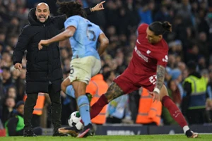 Haaland không chắc ra sân, Pep Guardiola cảnh báo Man City