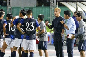 Chủ nhà Campuchia cam kết không tiểu xảo ở SEA Games