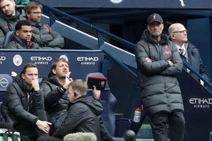 Những nỗi lo của Klopp trước đại chiến với Chelsea