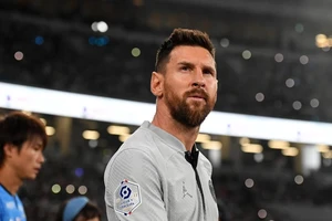 Nóng: Messi không chịu giảm 25% lương để ở lại PSG