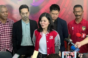 Indonesia muốn đánh bại U-22 Việt Nam, vô địch SEA Games