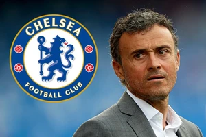 HLV Enrique ra giá khó đỡ cho Chelsea