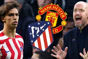 Man United cần bỏ 4 tiền đạo, hớt tay trên ngôi sao của Chelsea