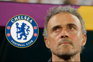 Chelsea chờ cái gật đầu của HLV Enrique