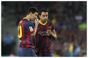 Messi ra tối hậu thư cho Barca