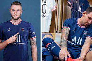 Đội trưởng Inter bị cảnh báo đi vào vết xe đổ của Messi