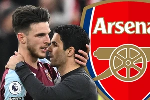 Arsenal âm mưu phá hỏng mục tiêu của Chelsea