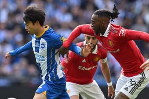 Sao Man United tỏa sáng chờ đại chiến với Man City