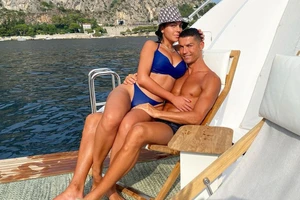 Vì sao Ronaldo và người tình có nguy cơ tan vỡ?