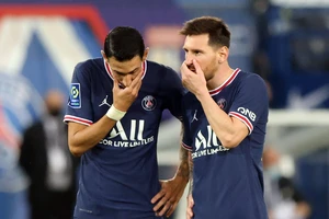 Messi lại sắp sửa lập kỷ lục và không đáng bị chỉ trích