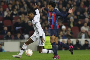 Thêm một ngôi sao bị trộm đột nhập, quá nhiều nạn nhân ở Barca