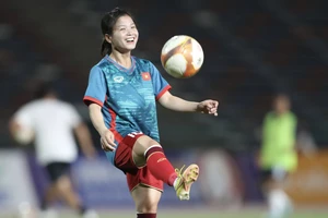 Việt Nam lường trước khó nhọc khi tái ngộ Myanmar ở chung kết