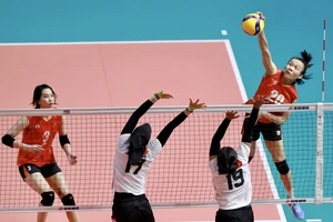 Việt Nam giành 292 huy chương, bỏ xa Thái Lan gần 50 huy chương