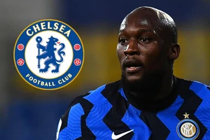 ‘Ngựa chứng’ Lukaku trở lại Premier League để làm gì?
