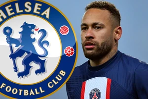 Chelsea vượt qua Man United và Newcastle chiêu mộ Neymar