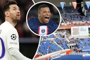Messi thú nhận sự thật phũ phàng ở PSG dẫn đến quyết định chia tay