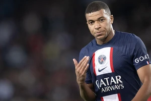 Arsenal sẽ trả rất nhiều tiền chiêu mộ Mbappe