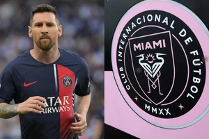 Miami tiết lộ cách 'săn' Messi với bản hợp đồng béo bở